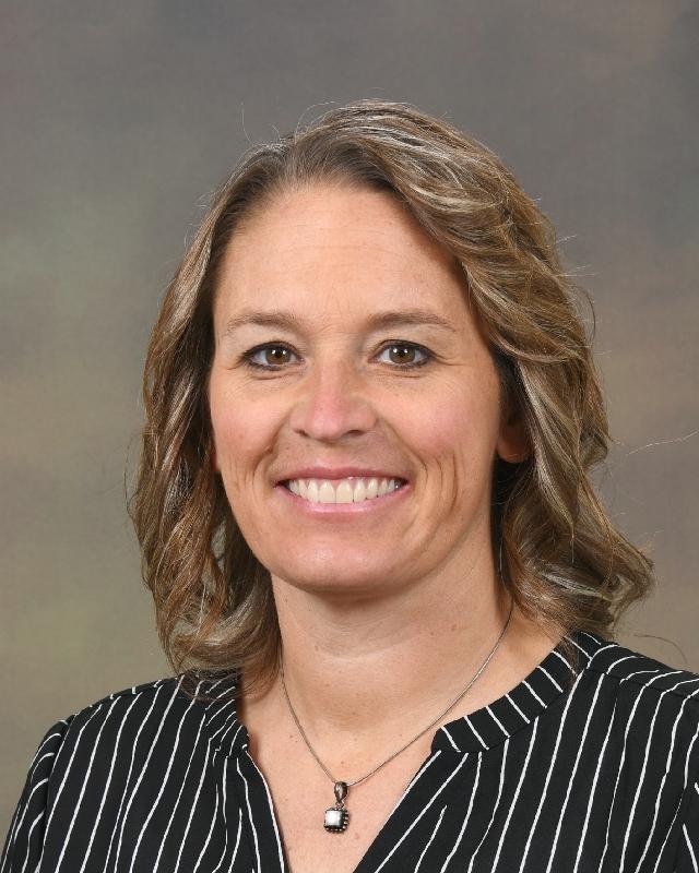 staff photo