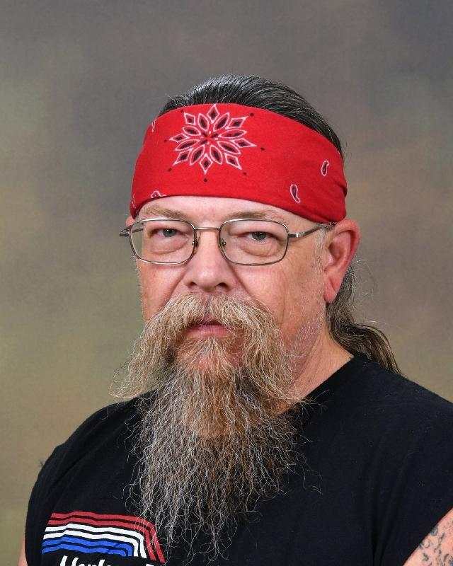 staff photo