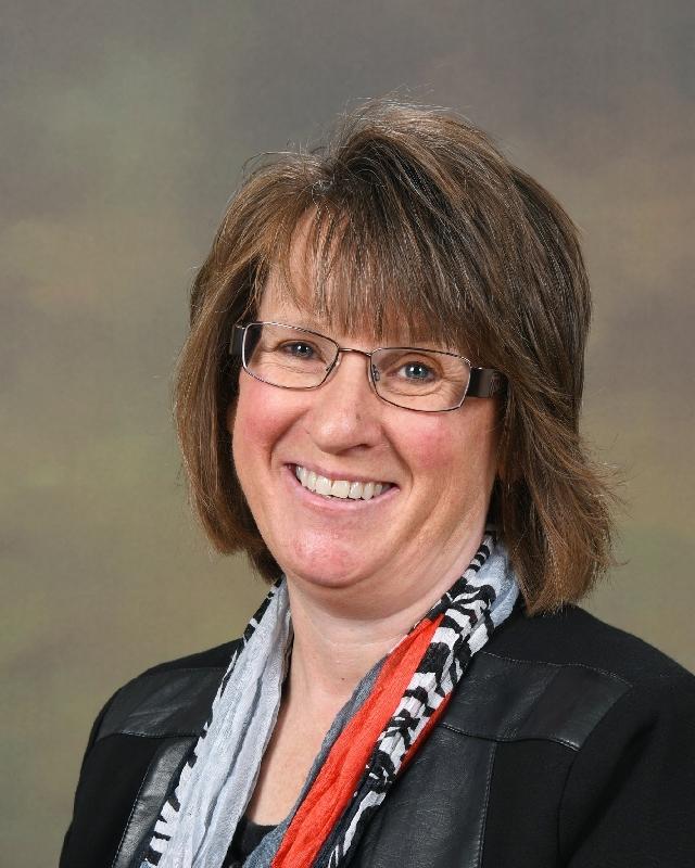staff photo