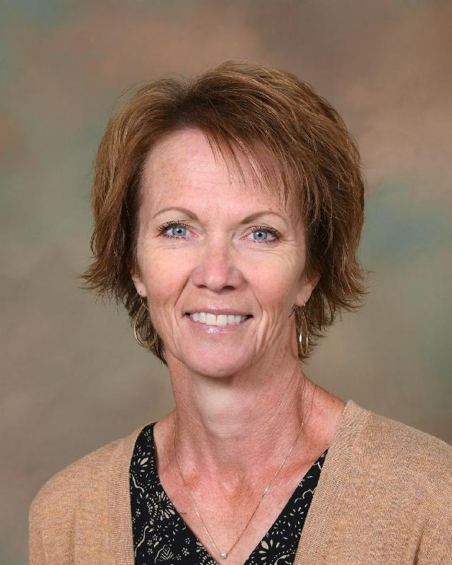 staff photo