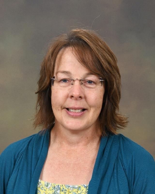 staff photo