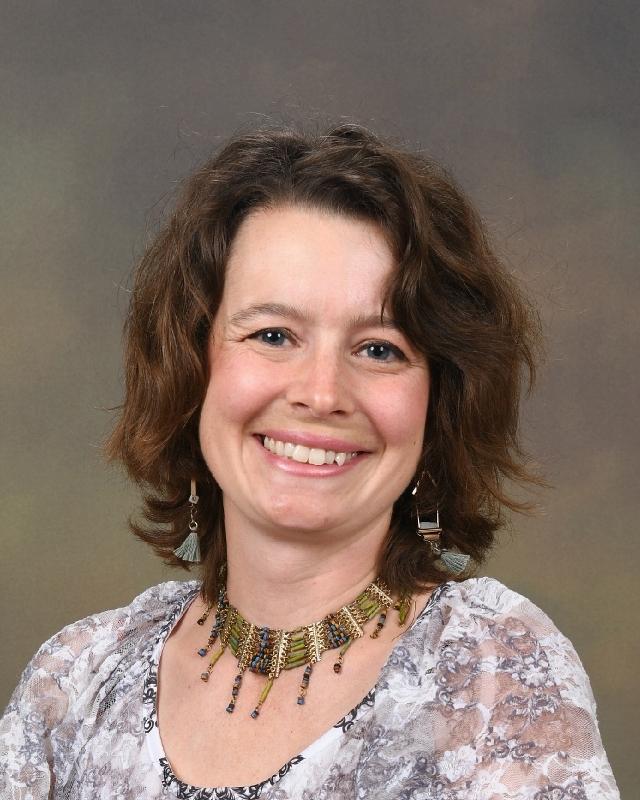 staff photo
