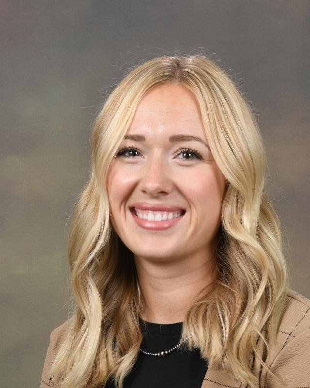staff photo