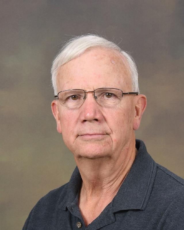 staff photo