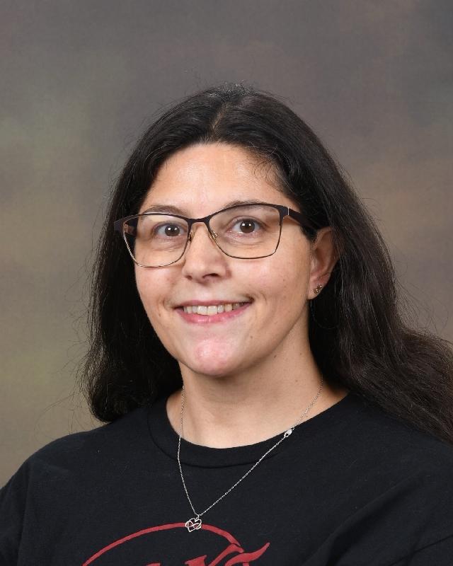 staff photo