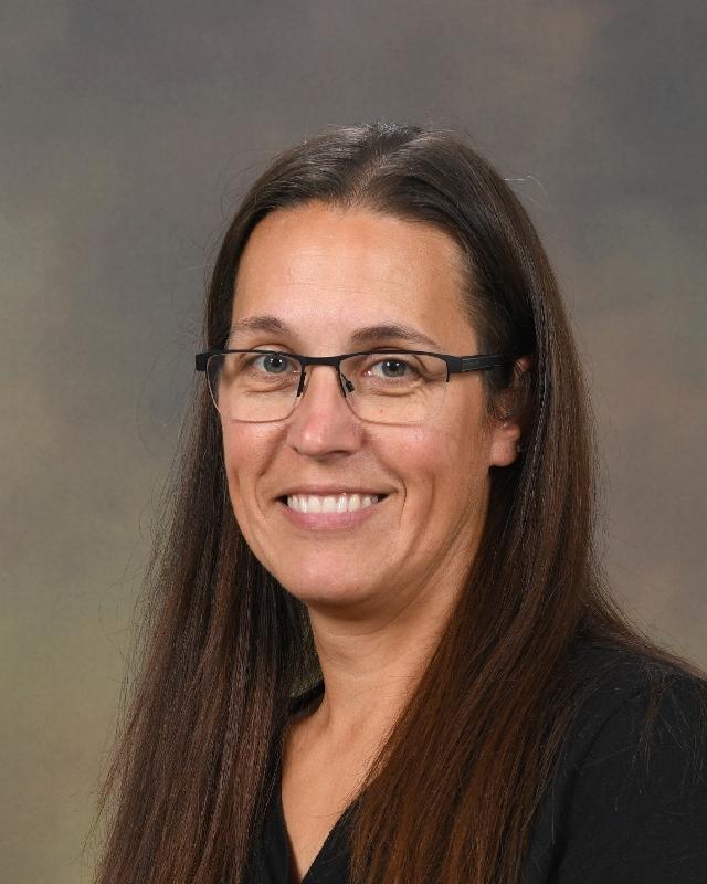 staff photo